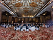 世界家具产业集群大会8月17日在东莞厚街举行