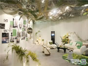 看今年业界推出的新潮家具，去这里