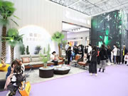 依丽兰家具为何引爆济南展?