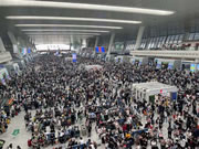 LAZBOY乐至宝沙发开设私人度假区,这才是出游的正确方“适”!