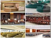 尽显京派风范,强力家具再成行业焦点