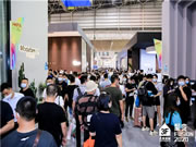 名家具展观展印象:人气超预期 行业充满正能量