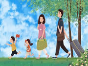 假期一定要带娃去的3个旅游目的地,不去真的很后悔!