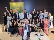 东莞家具还可以做些什么?设计界大咖来支招!