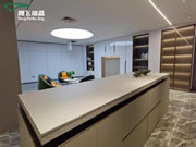 怕变色就选腾飞玻晶EB板!