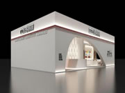 钦航家居亮相深圳设计周,以光的名义点亮家的温暖