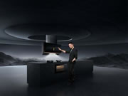 陈坤同款油烟机全新升级,为您解锁智能幸福生活