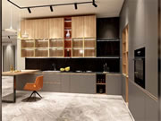 阿芙洛板材:当设计走进厨房,下厨亦是一种幸福