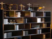 珐蓝:6000平米展厅展现软装魅力