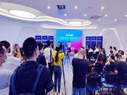 锁有科技,静享生活 | 汇泰龙2021年新品发布会圆满成功