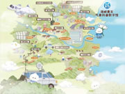 “智慧气象”的崛起之路,一个新型全景数字云展馆的启示