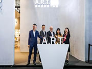 理想都市,梦想空间——美克家居A.R.T.闪耀2021深圳时尚家居设计周