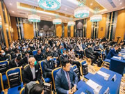 高端智能 助梦鲁丽 金田豪迈&鲁丽木业第四届定制家具专题室内展盛大开幕