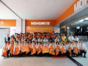 昆明美灯多:选择松伟品牌背后的商业逻辑