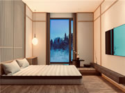 且看名家具展软体品牌馆吹的什么风？