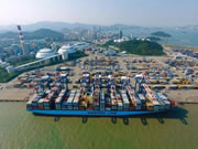 跨境电商行业年度大Party来了，ICBE深圳跨交会9月开幕！