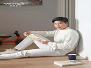 菲林格尔X苏炳添|苏神的新家,不设限的家