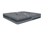 喜临门和慕思哪个好?T10智能床垫了解一下