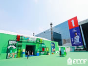 追光而行,2023广东家具机械及材料展再创新高