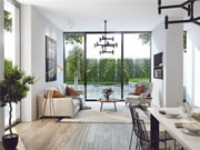 定制大家居的赛道,消费趋势