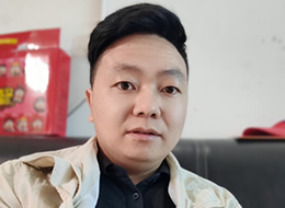 梦心木门总经理谭彬:与经销商同行,提供持续盈利新模式