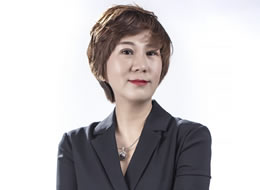 源滨木业姚晓华:以“环保”为核心优势,致力把品牌打造成行业绿色企业代表