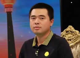 天大木门李明阳:系统性地推动实现门墙柜一体化,帮助消费者美化家居环境