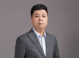 福尚居木门张小林:坚持原创、深耕产品,做有差异化的高价值木门产品