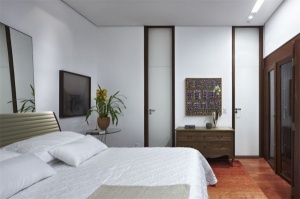 东南亚风格别墅