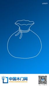 中国木门网圣诞节节日图